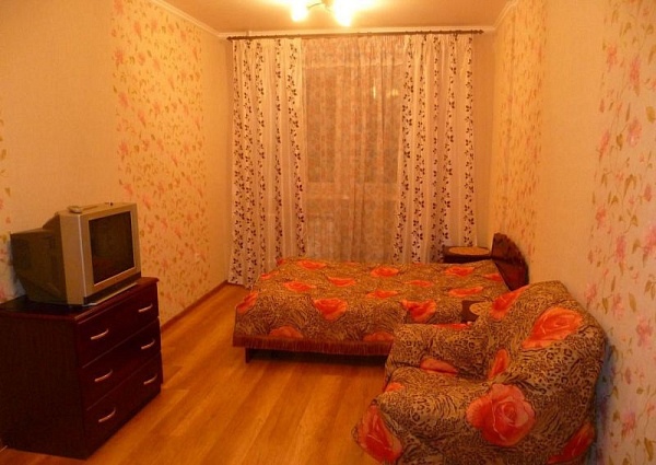 1-к квартира, Николая Зелинского, 5