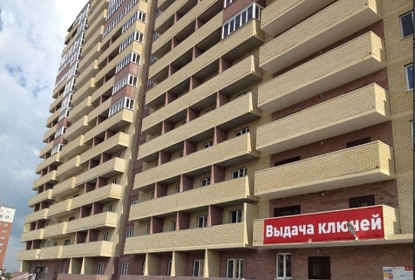 1-к квартира, Газопромысловая, 8