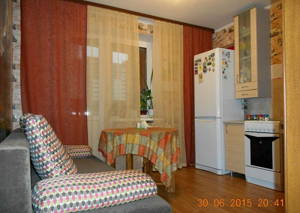 1-к квартира, Широтная, 183