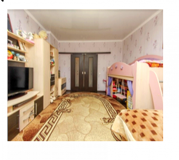 1-к квартира, Магаданская, 13