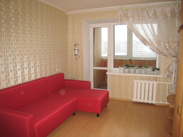 2-к квартира, Шаимский проезд, 16