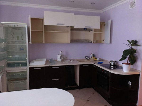 1-к квартира, Станислава Карнацевича, 4