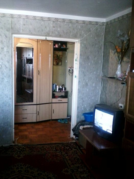3-к квартира, Беляева, 21а