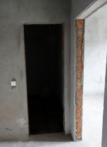 1-к квартира, Амурская, 4