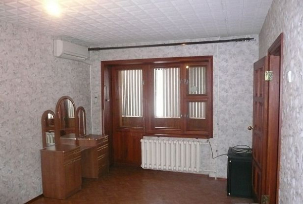 1-к квартира, Рижская, 62