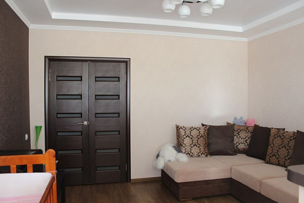 1-к квартира, Куйбышева, 25