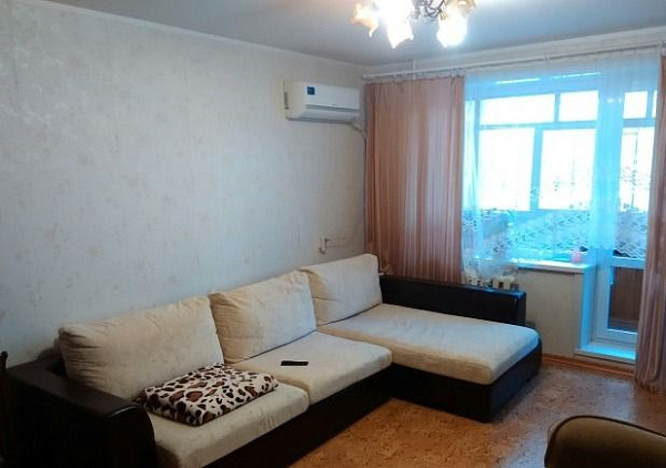 2-к квартира, Народная, 4