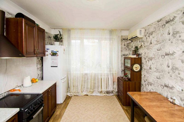 1-к квартира, 50 лет Октября, 30