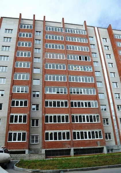 1-к квартира, Широтная, 96