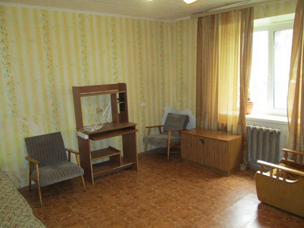 1-к квартира, Мелиораторов, 19