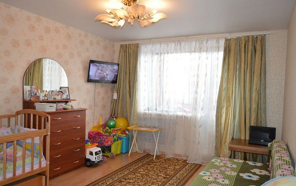 1-к квартира, Московский тракт, 169