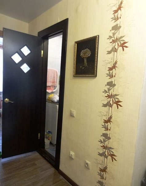 1-к квартира, Максима Горького, 10