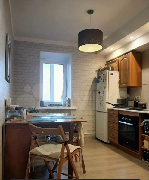 3-к квартира, Мелиораторов, 4