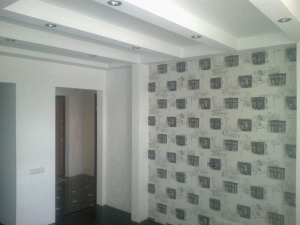 1-к квартира, Эрвье, 10