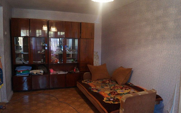 2-к квартира, Парфенова, 26