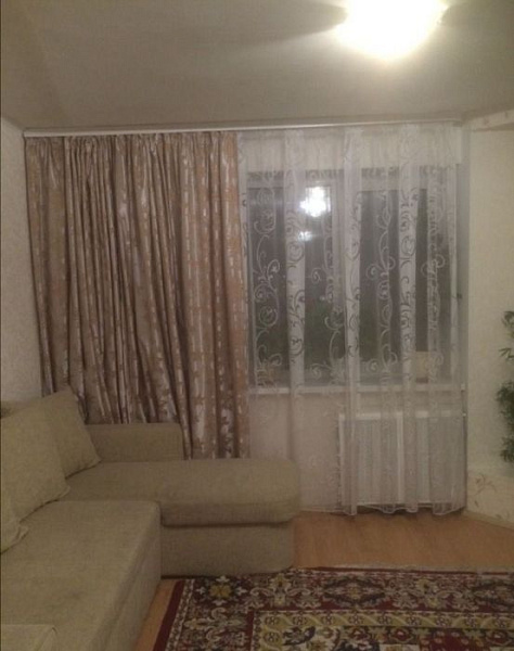 1-к квартира, 30 лет Победы, 93а