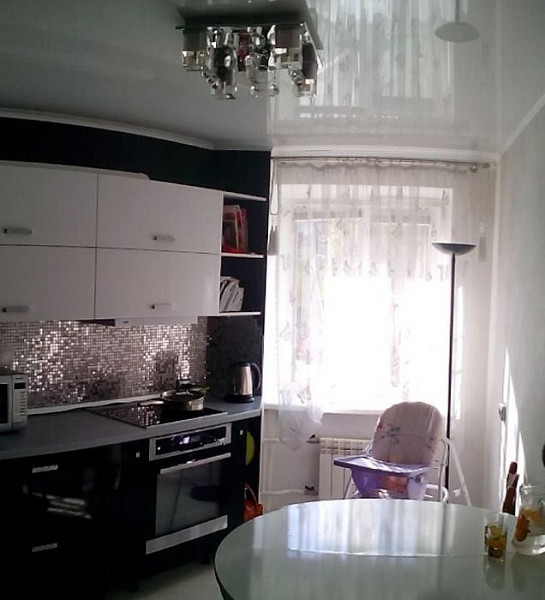 2-к квартира, Червишевский тракт, 31