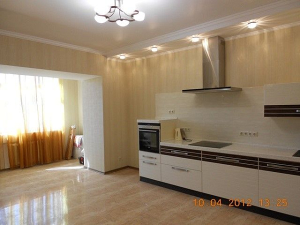 2-к квартира, Шиллера, 46