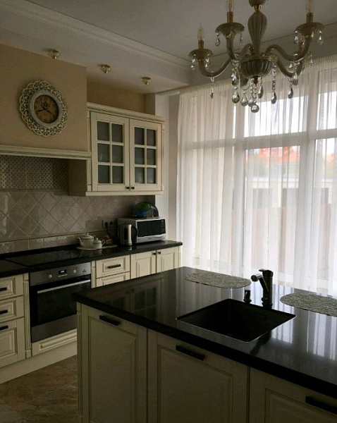 Таунхаус, Академика Сахарова, 