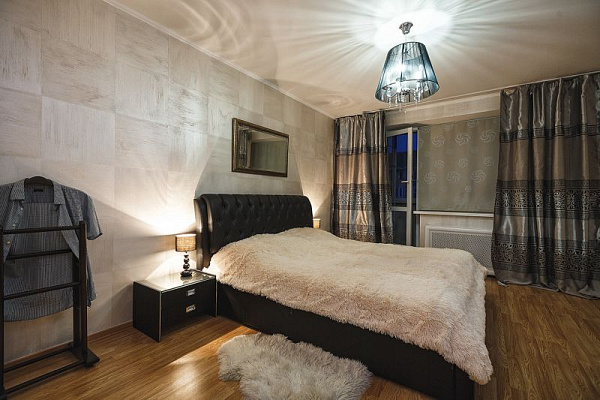 2-к квартира, Широтная, 126