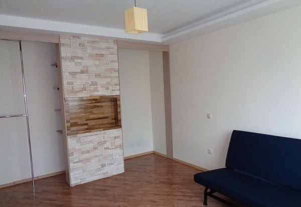 1-к квартира, Ершова, 32