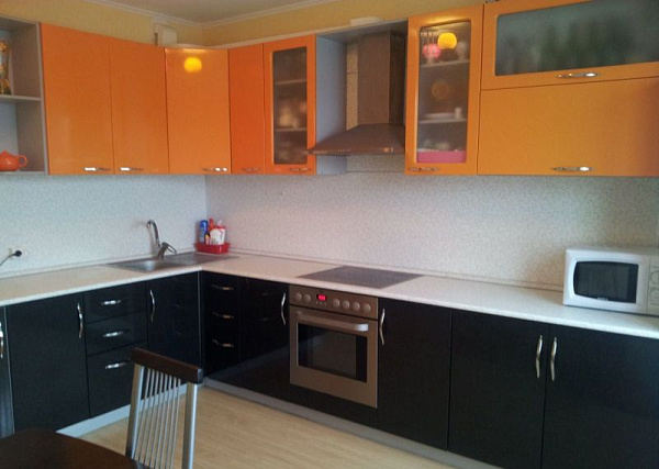 1-к квартира, Широтная, 168