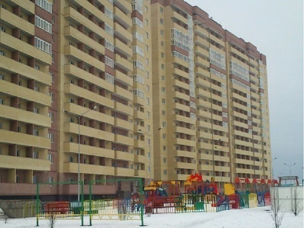 2-к квартира, Верхнетарманская, 1