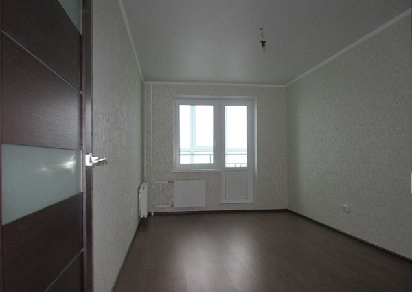 1-к квартира, Мебельщиков, 3