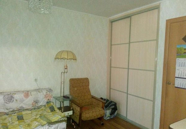 2-к квартира, Карла Маркса, 104