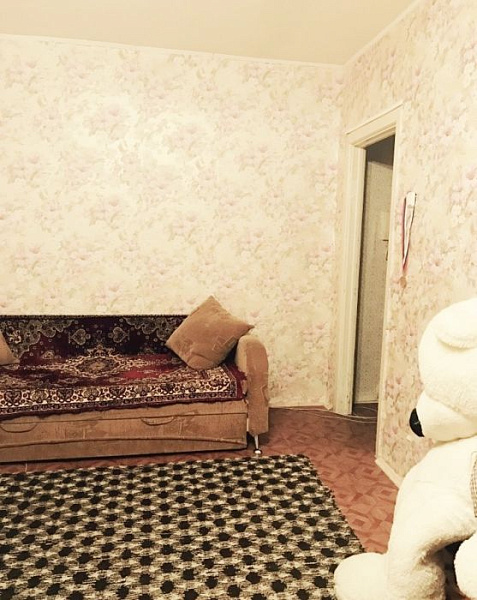 1-к квартира, 50 лет Октября, 43