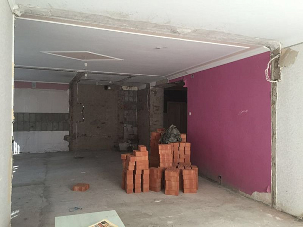 3-к квартира, Немцова, 71