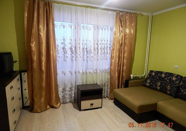 1-к квартира, Маршака, 5