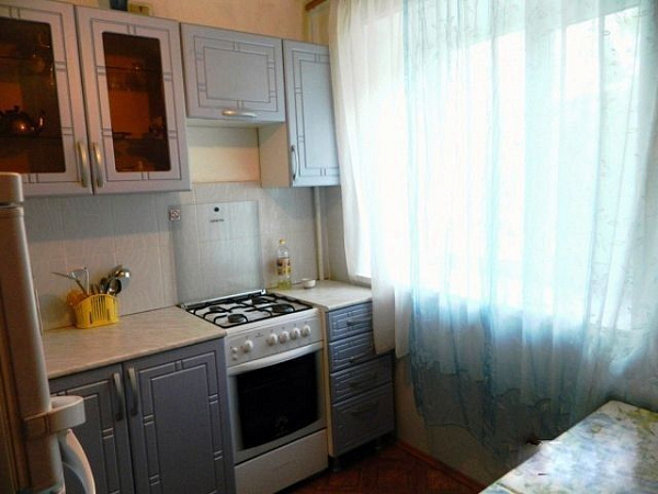 2-к квартира, Советская, 124