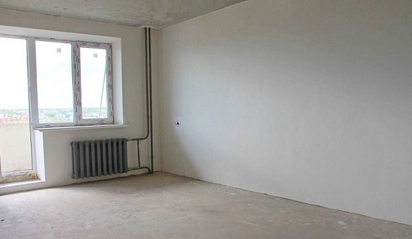 2-к квартира, Бабарынка, 20а