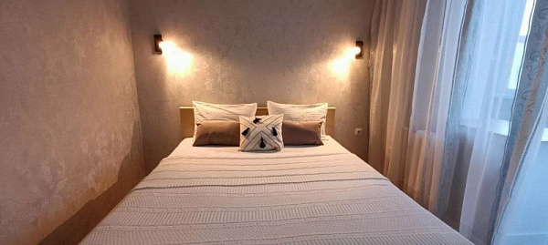 1-к квартира, Пермякова, 69