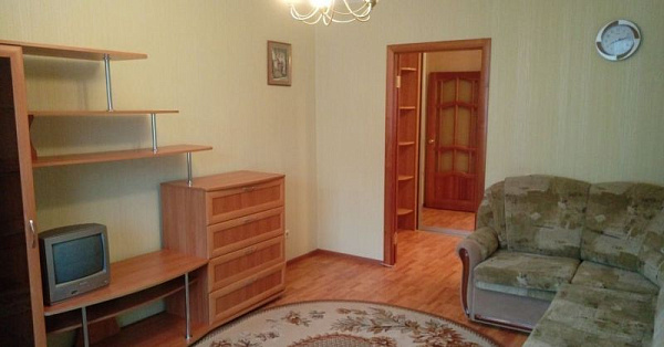 1-к квартира, Широтная, 183