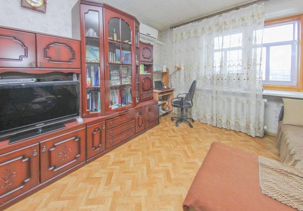 2-к квартира, Сосьвинская, 47