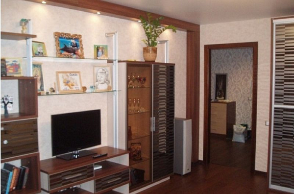 1-к квартира, Широтная, 189