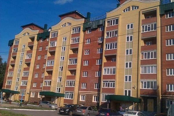 1-к квартира, Малышева, 24
