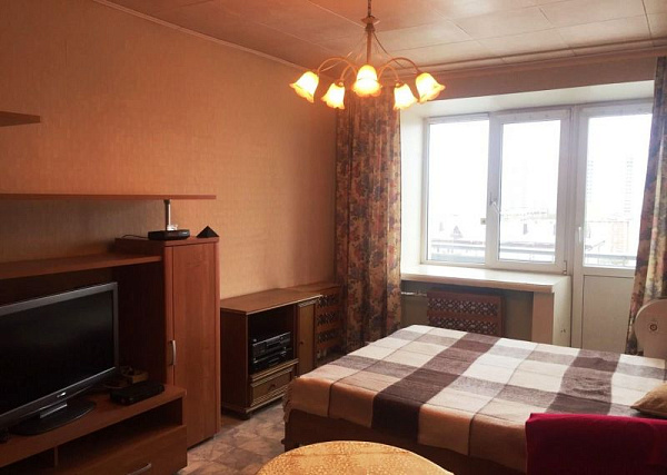 2-к квартира, Ямская, 102