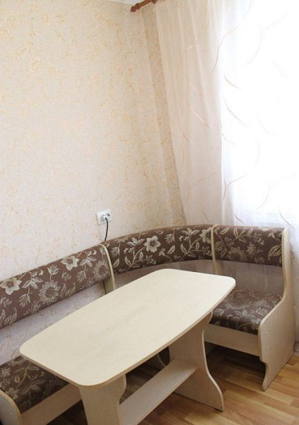 1-к квартира, Черниговская, 5