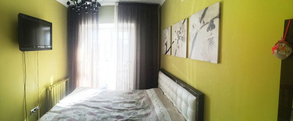 1-к квартира, Московский тракт, 85