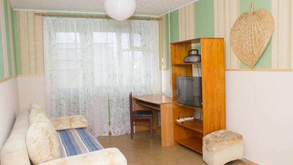 2-к квартира, Ямская, 104