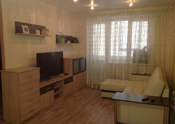 1-к квартира, Мебельщиков, 12