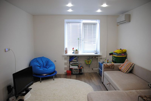 1-к квартира, Солнечный проезд ул, 5