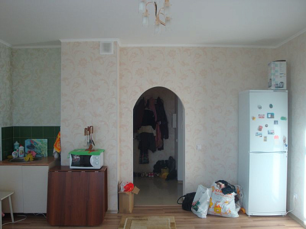 1-к квартира, 50 лет ВЛКСМ, 1