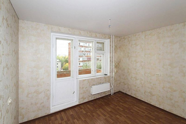 1-к квартира, Ставропольская, 1