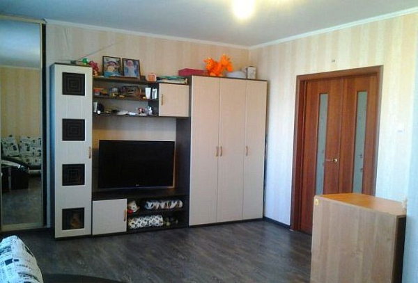 2-к квартира, Малиновского, 6