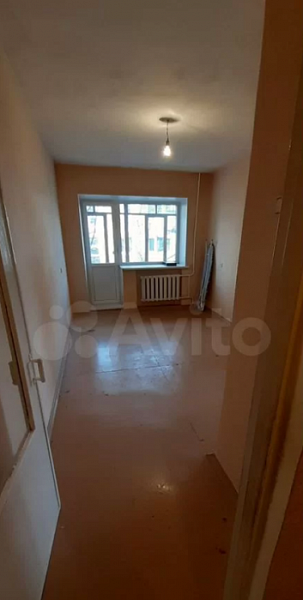 3-к квартира, Рижская, 43